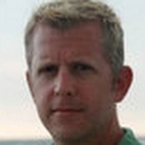 Meet your Posher, Dean